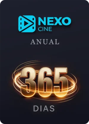 NexoCine Anual