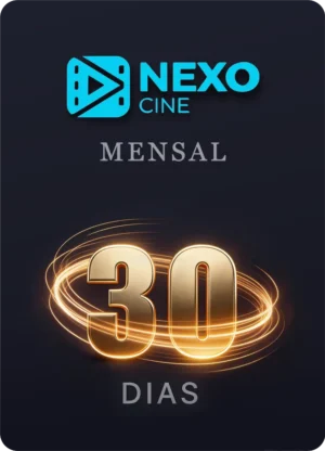 NexoCine Mensal