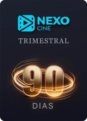 NexoCine Trimestral